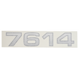 AGCO DECAL 4375079M1 Parts - True Ag & Turf