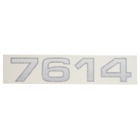 AGCO DECAL 4375079M1 Parts - True Ag & Turf