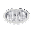 AGCO Lamp Lens, Work Light 3907064M1 Parts - True Ag & Turf
