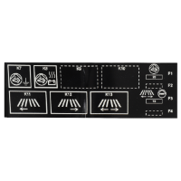 AGCO DECAL 71449493 Parts - True Ag & Turf