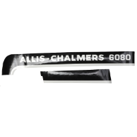 AGCO DECAL 70272447 Parts - True Ag & Turf