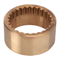 AGCO BRONZE BUSHING 72640459 Parts - True Ag & Turf