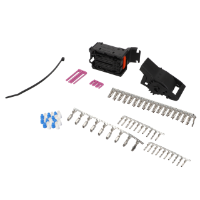 AGCO Disconnection Point Kit with Connector Pins 72626764 Parts - True Ag & Turf