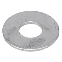 AGCO FLAT WASHER SN486 Parts - True Ag & Turf