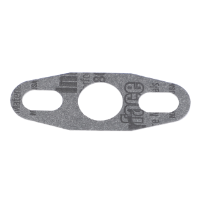 AGCO Gasket, Turbo Charger, High Pressure V837084638 Parts - True Ag & Turf