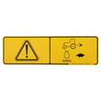 AGCO DECAL 4265908M1 Parts - True Ag & Turf