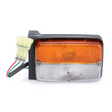 AGCO Turn Signal & Position, Left Side, Bulbs 12V 5W & 12V 21W included 3809602M91 Parts - True Ag & Turf