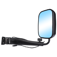 AGCO Mirror Assembly, Arm & Mirror, Left Side, Electric Control 4289961M91 Parts - True Ag & Turf