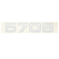 AGCO DECAL 4378711M1 Parts - True Ag & Turf