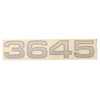 AGCO DECAL VA207948 Parts - True Ag & Turf