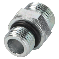 AGCO CONNECTOR FITTING ACW1631390 Parts - True Ag & Turf