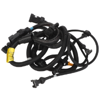 AGCO HARNESS 4381660M3 Parts - True Ag & Turf