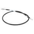 AGCO HANDBRAKE CABLE 3596773M92 Parts - True Ag & Turf