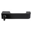 AGCO Handle, Door V45218400 Parts - True Ag & Turf
