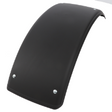 AGCO Fender, Complete Set, 410 mm 4349192M94 Parts - True Ag & Turf
