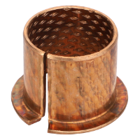 AGCO FLANGE BUSHING FEL123300 Parts - True Ag & Turf