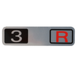 AGCO DECAL 3709780M1 Parts - True Ag & Turf