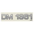 AGCO DECAL FEL136996 Parts - True Ag & Turf