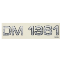 AGCO DECAL FEL136996 Parts - True Ag & Turf