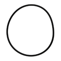 AGCO O-RING 72252550 Parts - True Ag & Turf