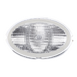 AGCO Lamp Lens, Work Light 3907280M91 Parts - True Ag & Turf