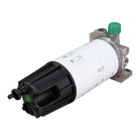 AGCO Fuel Prefilter 72470372 Parts - True Ag & Turf