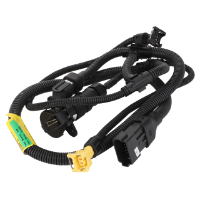 AGCO HARNESS 4277768M1 Parts - True Ag & Turf