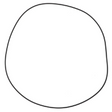 AGCO O-RING ACP0375540 Parts - True Ag & Turf