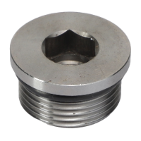 AGCO PLUG 562203D1 Parts - True Ag & Turf