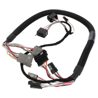 AGCO HARNESS 3789791M3 Parts - True Ag & Turf