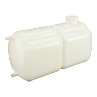 AGCO Expansion Tank, Bayonet Cap (not included) 4275025M2 Parts - True Ag & Turf