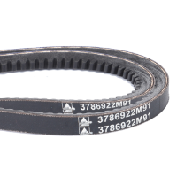 AGCO V-Belt, Sold as a Matched Pair 3786922M91 Parts - True Ag & Turf