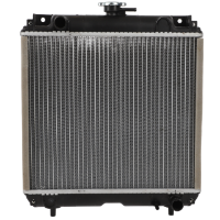 AGCO RADIATOR 4267305M92 Parts - True Ag & Turf