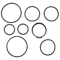 AGCO KIT, O RINGS ACW9496930 Parts - True Ag & Turf