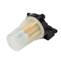 AGCO Fuel Filter 6256994M91 Parts - True Ag & Turf