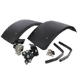 AGCO FRONT MUDGUARD  KIT ACW090161A Parts - True Ag & Turf