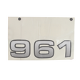 AGCO DECAL AL11135486 Parts - True Ag & Turf