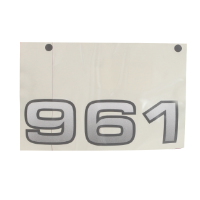 AGCO DECAL AL11135486 Parts - True Ag & Turf