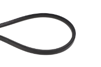 AGCO Pivot Shaft Drive Belt, 4675 mm 71427254 Parts - True Ag & Turf
