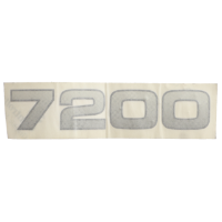 AGCO DECAL, MODEL 700745289 Parts - True Ag & Turf