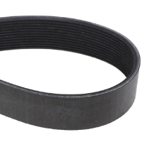 AGCO Poly V-Belt, L Section, 12 Ribs, 63.5" Long AG516558 Parts - True Ag & Turf