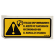 AGCO DECAL 3713702M1 Parts - True Ag & Turf