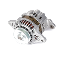 AGCO ALTERNATOR ASSEMBLY 7102001M91 Parts - True Ag & Turf