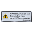 AGCO DECAL 7077139M1 Parts - True Ag & Turf