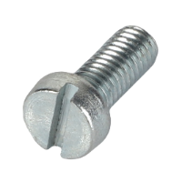 AGCO SLOTTED HEX HEAD SCREW 71514863