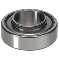 AGCO Wide Inner Ring Bearing, Cylindrical, Prelube K3538 Parts - True Ag & Turf