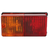 AGCO Combination Light, Rear, Brake & Signal 3405436M91 Parts - True Ag & Turf