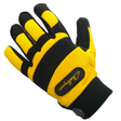 AGCO Challenger Branded Mechanics Gloves, Size Extra Large H5020XL Parts - True Ag & Turf