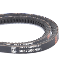 AGCO V-Belt, Sold as a Matched Pair 3637306M91 Parts - True Ag & Turf