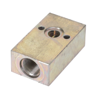 AGCO FITTING V33432610 Parts - True Ag & Turf